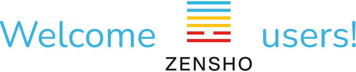 Zensho